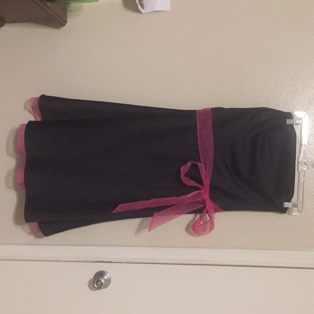 Formal dress
